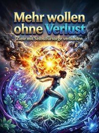 Mehr wollen ohne Verlust - Benedict Aurenstahl - ebook