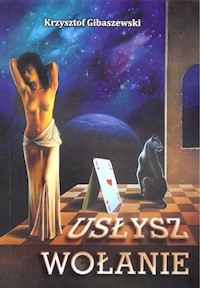 Usłysz wołanie - Gibaszewski Krzysztof - książka