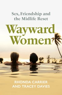 Wayward Women - Rhonda Carrier - ebook