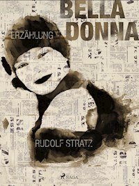 Belladonna - Rudolf Stratz - ebook