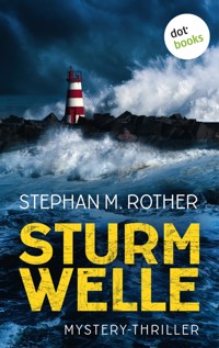 Sturmwelle - Stephan M. Rother - ebook