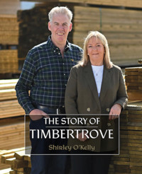 The Story of Timbertrove - Shirley O'Kelly - ebook