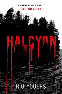 Halcyon - Rio Youers - ebook
