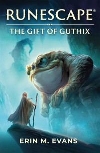 RuneScape: The Gift of Guthix - Erin M. Evans - ebook