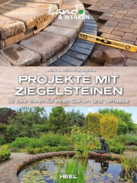 Projekte mit Ziegelsteinen - Alan Bridgewater - ebook