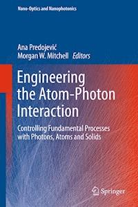 Engineering the Atom-Photon Interaction -  - ebook