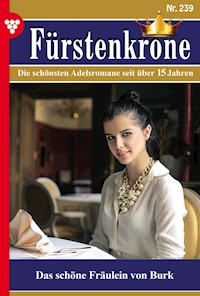 Das schöne Fräulein von Burk - Ramona Ramona - ebook