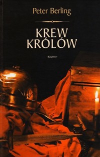 Krew królów - Peter Berling - ebook