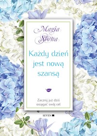 Każdy dzień jest nową szansą - Mauro Isabel - książka