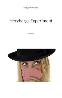 Herzbergs Experiment - Rüdiger Schneider - ebook