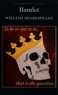 Hamlet - Maciej Słomczyński (tłum.), William Shakespeare - książka