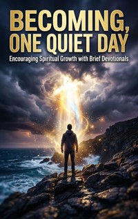 Becoming, One Quiet Day - Fiona Morse - ebook