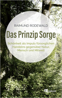 Das Prinzip Sorge - Raimund Rodewald - ebook