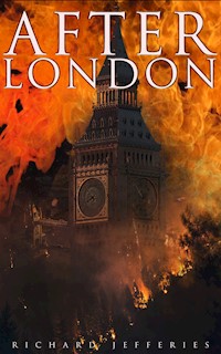 After London - Richard Jefferies - ebook