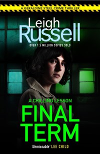 Final Term - Leigh Russell - ebook
