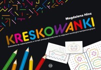 Kreskowanki - Hinz Magdalena - książka