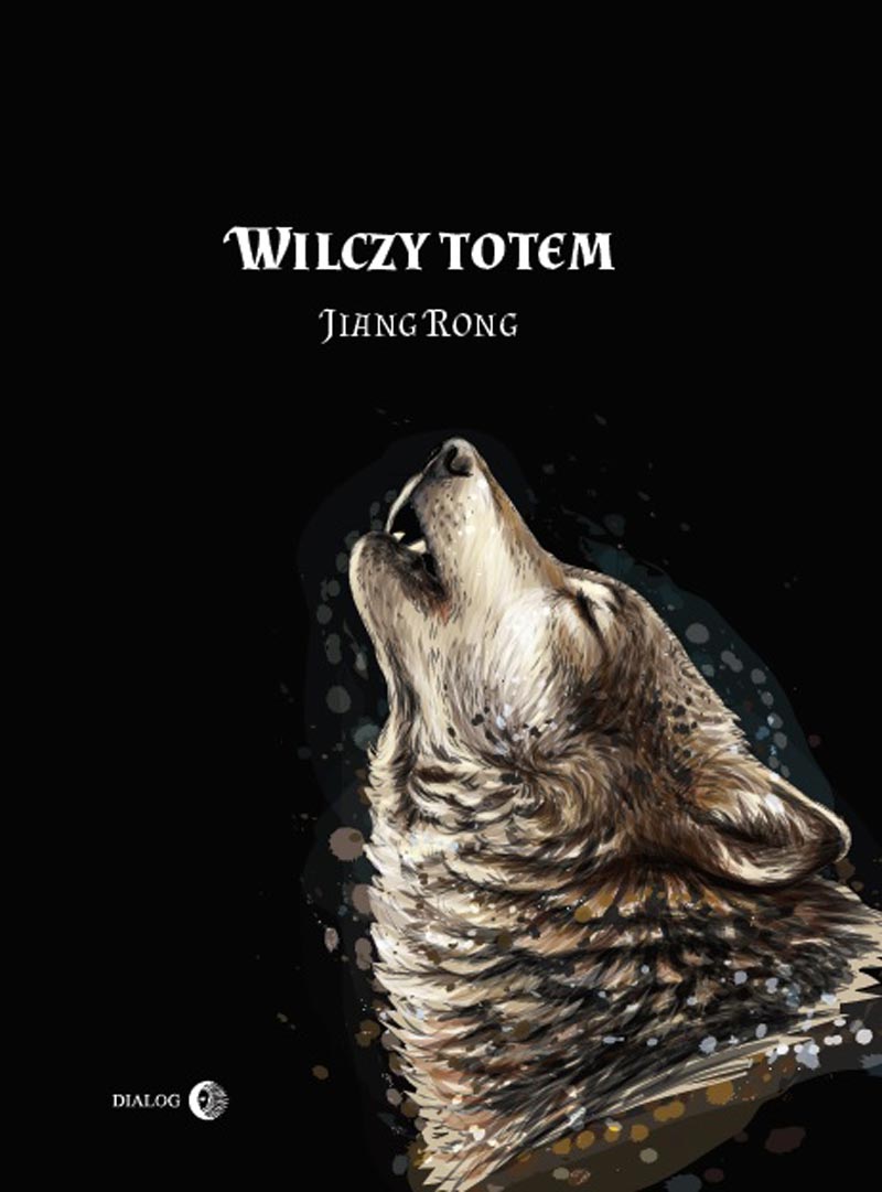 Wilczy totem