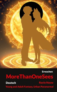 More Than One Sees - Ravin Noow - ebook
