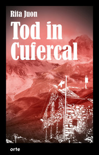 Tod in Cufercal - Rita Juon - ebook
