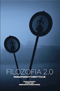 Filozofia 2.0 -  - książka