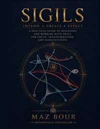 Sigils - Maz Bour - ebook
