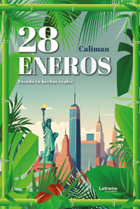 28 eneros - Caliman - ebook