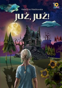Już już! wyd.5 - Wasilkowska Katarzyna - książka