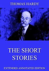 The Short Stories Of Thomas Hardy - Thomas Hardy - ebook