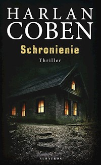 Schronienie - Harlan Coben - książka