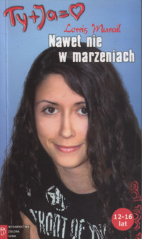 Nawet nie w marzeniach - Lorris Murail - ebook