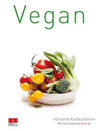 Vegan - ZS-Team - ebook