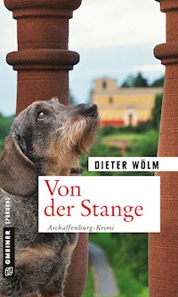 Von der Stange - Dieter Wölm - ebook