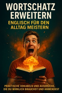 Wortschatz Erweitern: Englisch für den Alltag Meistern - Anna-Lena Müller - ebook