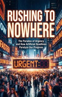 Rushing to Nowhere - David Thornton - ebook