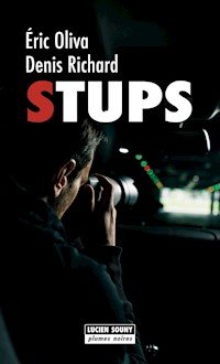 Stups - Eric Oliva - ebook