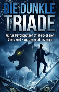 Dunkle Triade - Hanno Fleischer - ebook