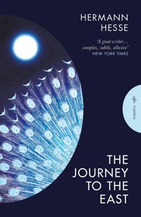 The Journey to the East - Hermann Hesse - ebook
