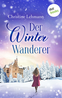 Der Winterwanderer - Christine  Lehmann - ebook