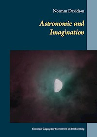 Astronomie und Imagination - Norman Davidson - ebook
