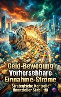 Geld-Bewegung: Vorhersehbare Einnahme-Ströme - Verena Busch - ebook