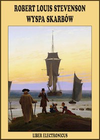 Wyspa Skarbów - Robert Louis Stevenson - ebook + audiobook