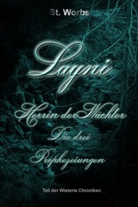 Layni - Herrin der Wächter - Stefanie Worbs - ebook