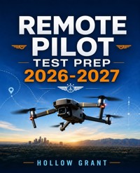 Private Pilot Test Prep 2026-2027 - Hollow Grant - ebook