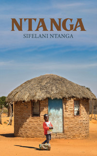 Ntanga - Sifelani Ntanga - ebook