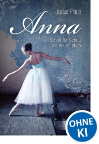 Anna - Justus Pfaue - ebook