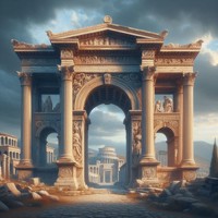 Bajka o tytanach i herosach – czyli jak zostać genialnym czytelnikiem - Agis z Cyreny - audiobook