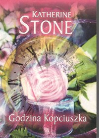 Godzina Kopciuszka - Katherine Stone - ebook