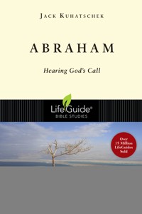 Abraham - Jack Kuhatschek - ebook