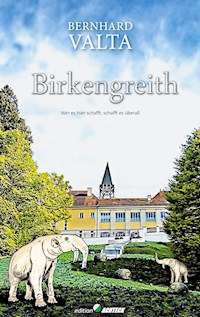 Birkengreith - Bernhard Valta - ebook