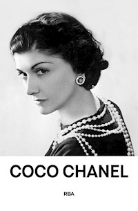 Coco Chanel - varios - ebook